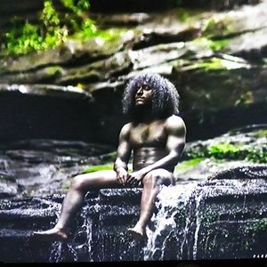 Meet your Posher, Marty